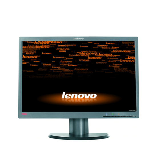 Ecran Lenovo  L2250PWD  (Remis à Neuf) 1