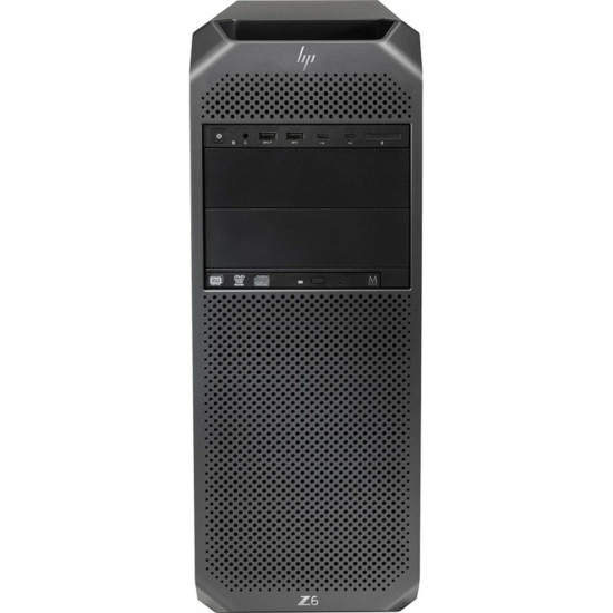 Station de travail HP Z6 G4  (6QP06EA) 2