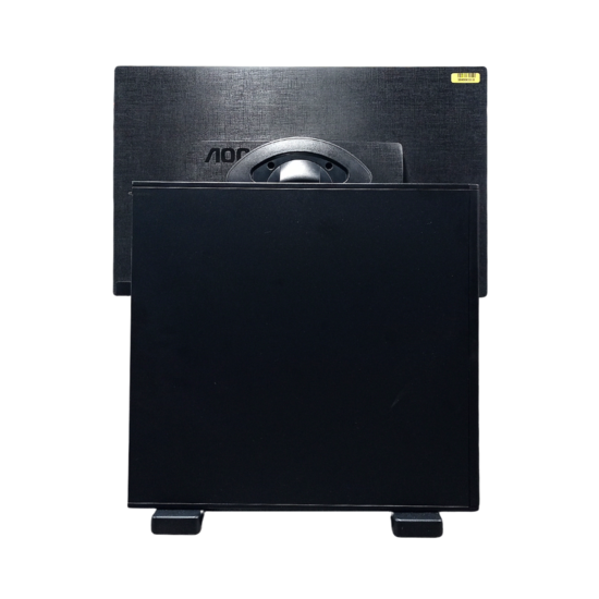 Pc Gamer AOC E2270S (GEFORCE GT 710) 4