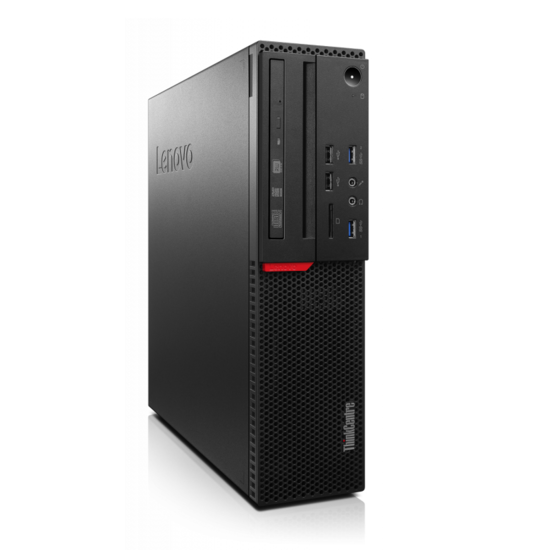 Lenovo ThinkCentre M800s (8 Go | 500 SATA) 1