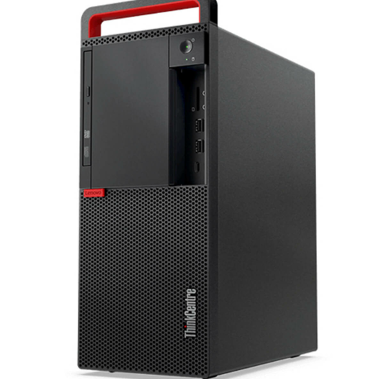 Lenovo Thinkcentre M910  Tour Core i5-7500-16Go-512 Go Nvme 1