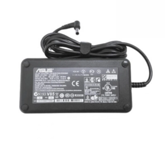 Chargeur ASUS 150W 19.5V 7.7A (ADP-150NB D) – Adaptateur secteur pour Laptop ASUS 1