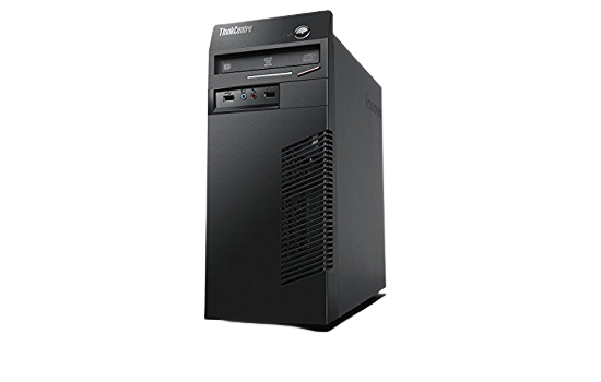 Lenovo ThinkCentre  M75E AMD 250 Go 1