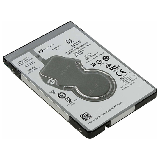 DISQUE DUR 1To  2.5 SATA Seagate  Neuf 1