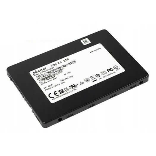DISQUE DUR 1To 2.5 SSD 1