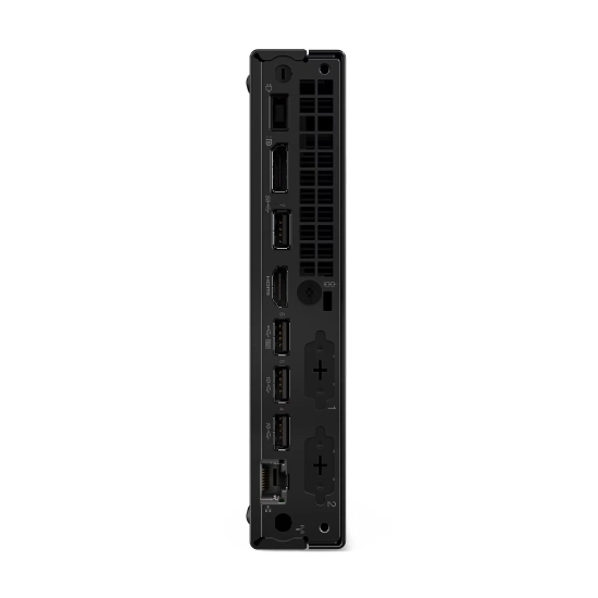 Lenovo ThinkCentre M70q Tiny i5-10400T – 8 Go – SSD NVMe 256 Go – Windows 11 Pro 4