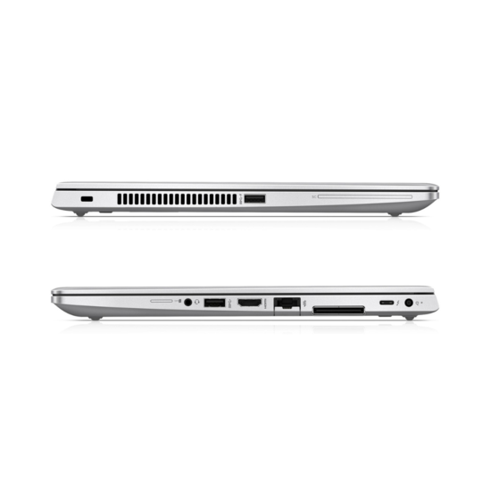 HP EliteBook 830 G6 Core i7-8665U 16Go DDR4 -256 Go SSD 4