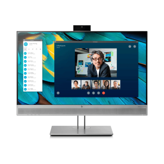 Ecran HP EliteDisplay E243m (24 Pouces) 2
