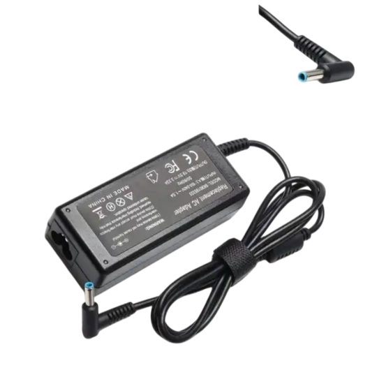 Chargeur Adaptateur Secteur 65W 19.5V 3.33A – Adaptateur secteur pour Laptop 1