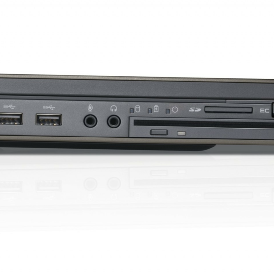 Pc Portable Dell Precision M4800-I7-4710M- 32 Go DDR3 4
