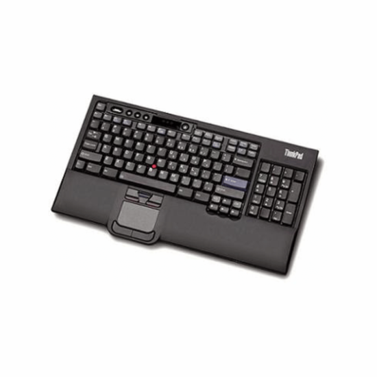 Clavier Lenovo SK-8835 - USB 1