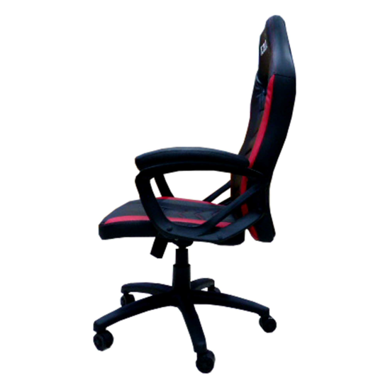 Gaming-Chaise ICELIL GK-0940 (Red) 2