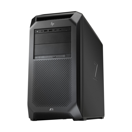 Hp Workstation  Z8 G4 ( 2x Intel XEON Gold) 1