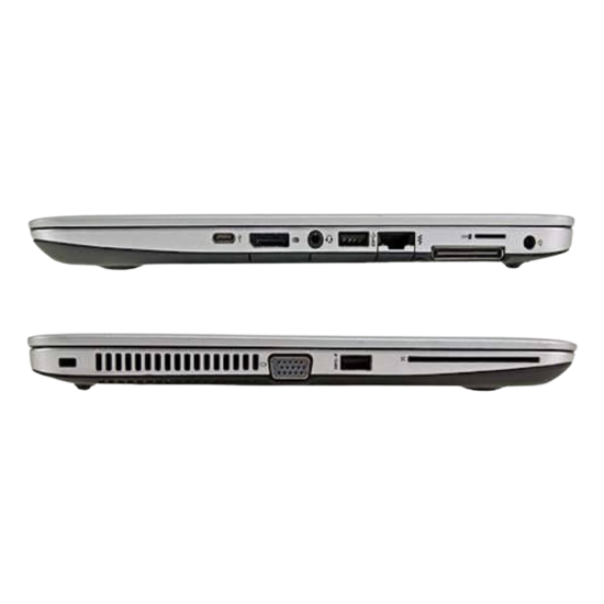 HP Elitebook 840 G3-i5-6300U-8 Go-256 Go 2