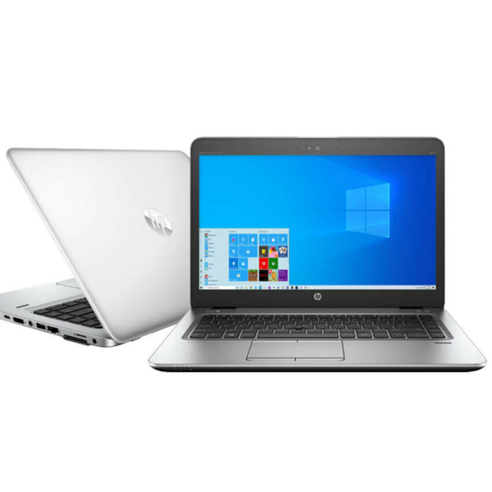 Pc Portable HP EliteBook 840 G4 (Z2V48EA) 1