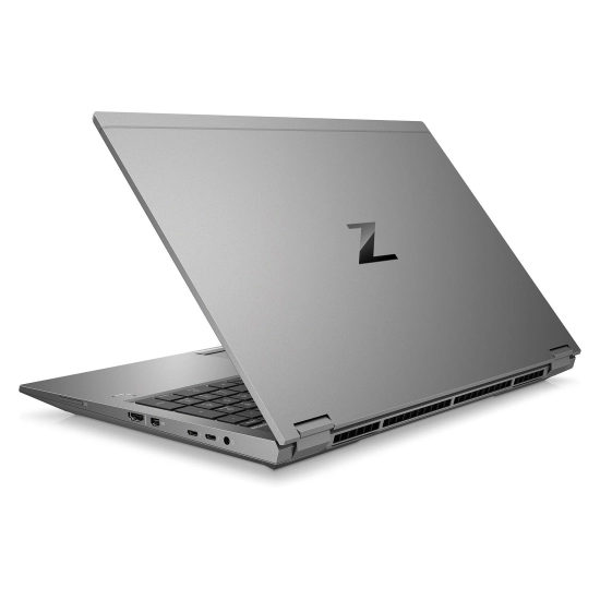 HP ZBook Fury 15 G7 – Core i7-10850H • 32 Go RAM • 512 Go SSD • Nvidia Quadro T2000 4