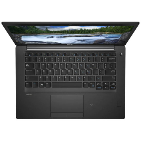 Dell Latitude 7490-Core i5-8350U-16Go 2