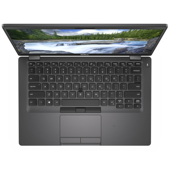Pc Portable Dell Latitude 5490 i5-8250U (Remis à Neuf) 4