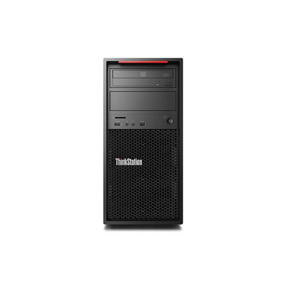Station de travail LENOVO THINKSTATION P300 16 Go 1