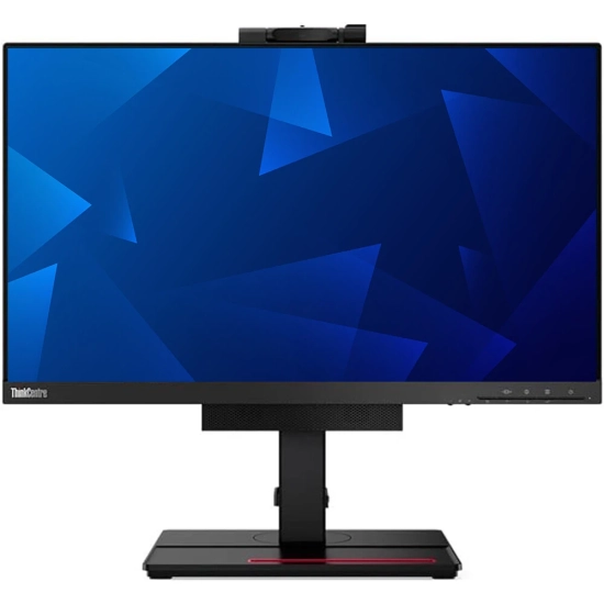 Lenovo ThinkCentre Tiny-in-One Gen 4 24″ – Core i5 6e génération, 16 Go RAM, SSD 256 Go, IPS Full HD 1