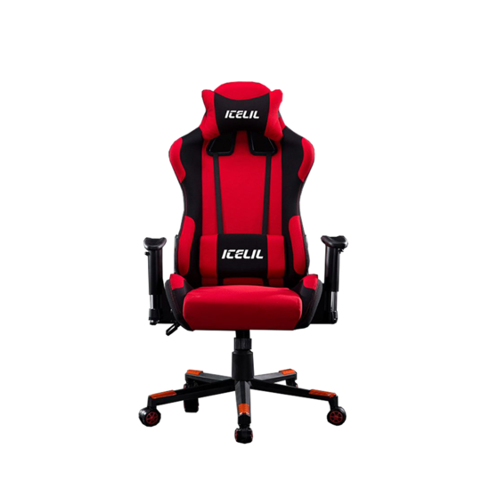 Gaming-Chaise ICELIL GK-0915 1