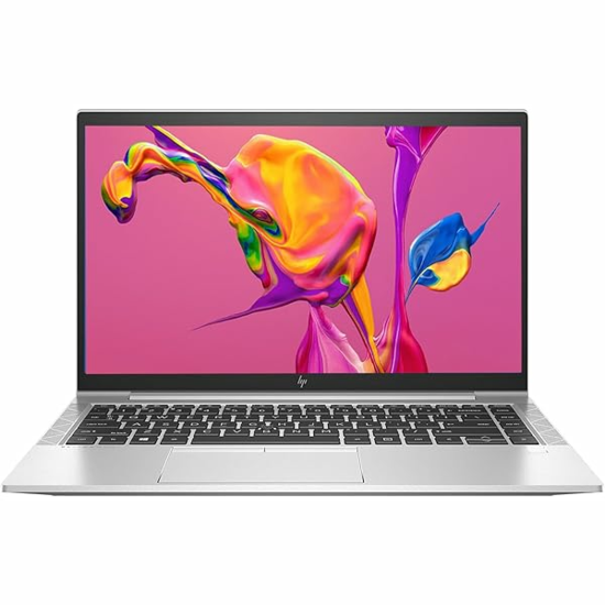 Pc Portable HP EliteBook 845 G7 (23Y00EA) 1