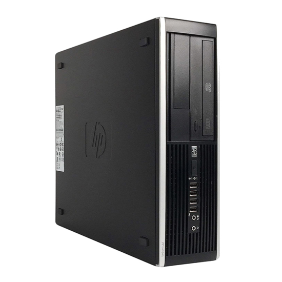 HP 6300 PRO SFF Pentium G2020 (Remis à Neuf ) 1