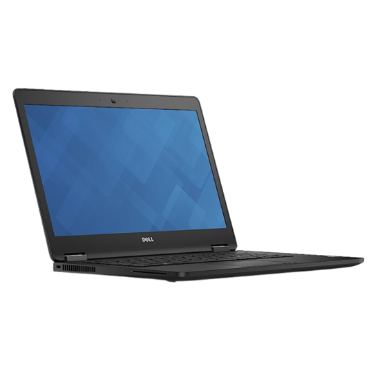 Pc Portable Dell Latitude E7470 Core i5-6éme 16 Go DDR4 3