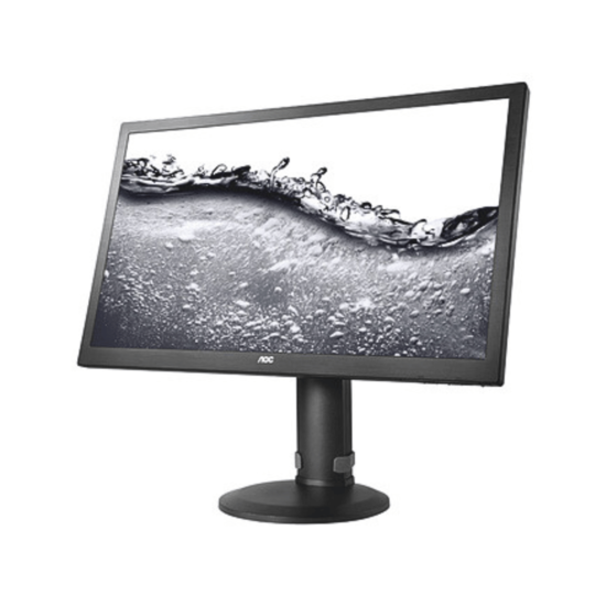 Ecran AOC E2770pqu (27 Pouces) 1