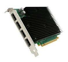 NVIDIA QUADRO NVS 450 (512 Mo VRAM) 2