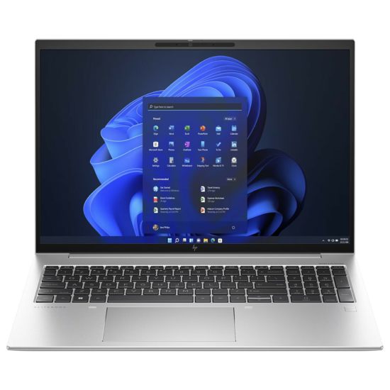 HP EliteBook 860 G10 i7-1365u-32Go-512Go-16"  NEUF 1