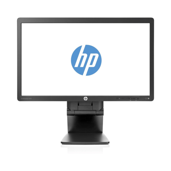 Ecran HP EliteDisplay E201 (20 pouces) 3