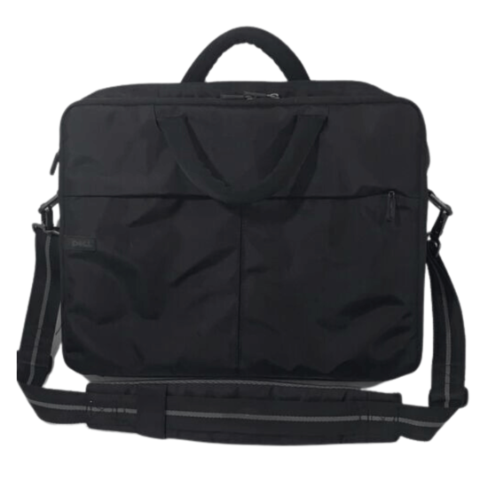 Mallette noire pour ordinateur portable Dell 14" 1