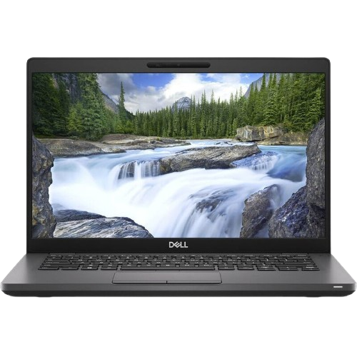 Dell Latitude 7490-Core i5-8350U-16Go 1