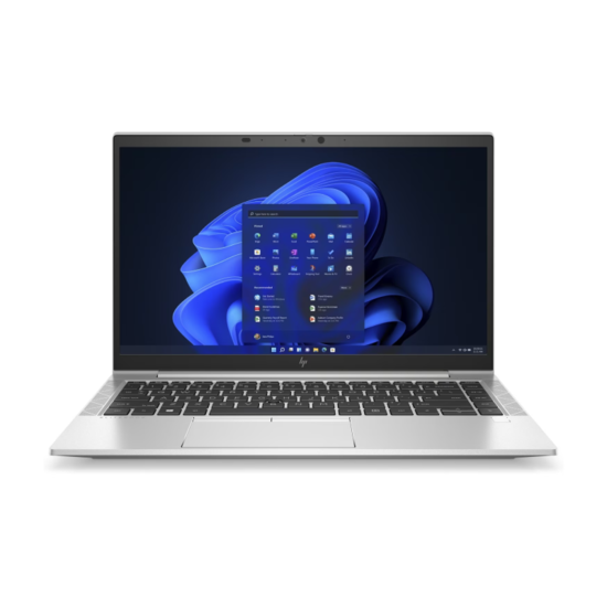 Pc Portable HP ELITEBOOK 840 G7  Tactile 1To SSD (1J5Y0EA) 1