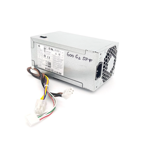 Bloc d'Alimentation HP ProDesk 600 G2 SFF 200W (PCE011) – Power Supply Unit (PSU) PC Compact 1
