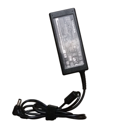 Chargeur TOSHIBA 65W 19V 3.42A (SADP-65KB B) – Adaptateur secteur pour Laptop Toshiba 1