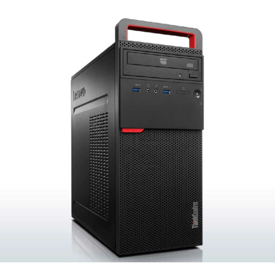 Lenovo ThinkCentre M700 Tower (Remis a Neuf) 1