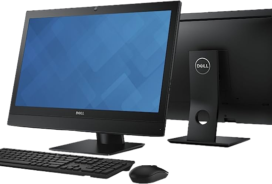 Dell OptiPlex 7440 All-in-One Core i5-6500 4