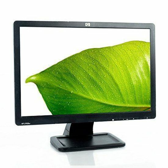 Ecran HP lE1901W (19 Pouces) 1