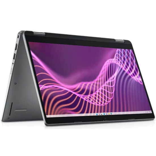 Dell Latitude 5320 2-in-1 - Intel I5 1145G7 -8GB Ram - SSD 256GB - 13,3 (X360 Tactile) 1