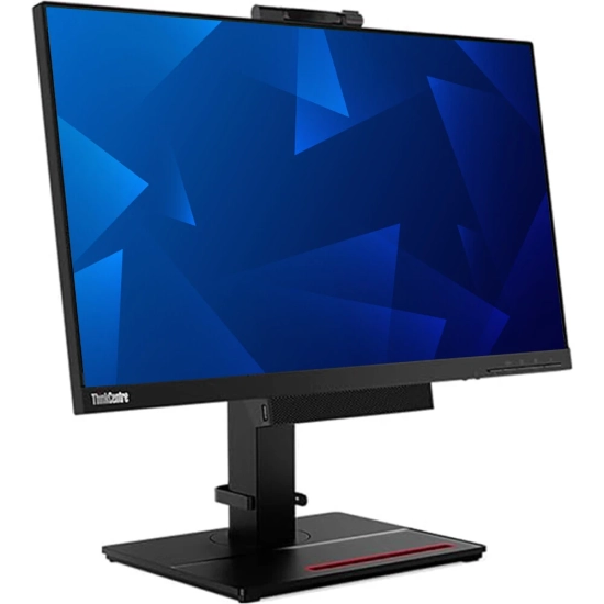 Lenovo ThinkCentre Tiny-in-One Gen 4 24″ – Core i5 6e génération, 16 Go RAM, SSD 256 Go, IPS Full HD 2