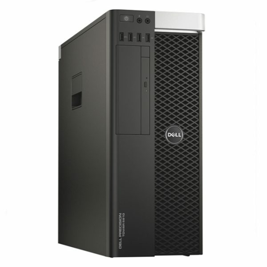 Dell Précision T7600 Nvidia  K6000 12Go GDDR5 1