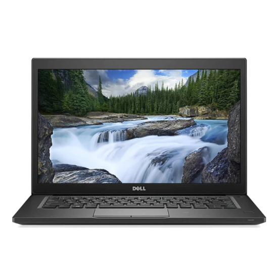 Dell Latitude 7490 i5-8350U/8GO/256GO SSD 1