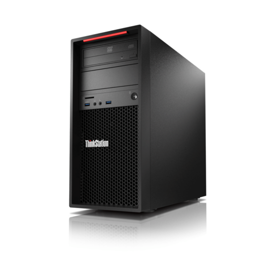 Station de travail Lenovo ThinkStation P310 NVIDIA QUADRO M2000 1