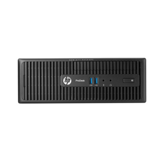 HP ProDesk 400 G2.5 Core i3-4150 (Remis à Neuf ) 1