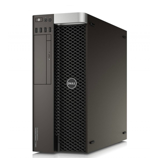 Dell Precision T5810 Workstation E5-1620 v3 32 Go M2000 1