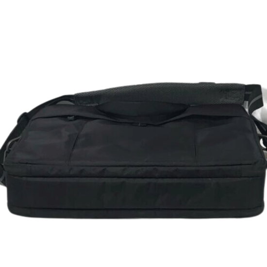 Mallette noire pour ordinateur portable Dell 14" 3