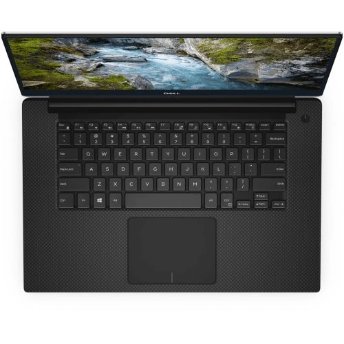 Dell Precision 5540 i7-9850H/16Go/512Go/Nvidia Quadro T2000 1