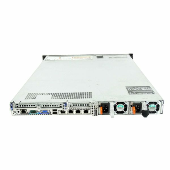 Serveur Dell PowerEdge R630 E5-2667 v3 3